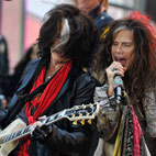 Could Aerosmith's 'Dream On' Become The Official State Rock Song Of Massachusetts?