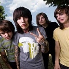 Bring Me The Horizon Stream Album 'Sempiternal'