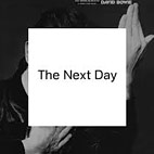 David Bowie Streams New Album 'The Next Day'