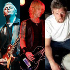 Pearl Jam And Guns N' Roses Supergroup In The Works