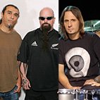 Slayer Frontman Doubted Dave Lombardo 'For A While'