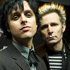 Green Day: Singer Was 'Out Of His F--king Mind'