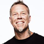 There's No Reason For Metallica To Stop, Says Frontman James Hetfield