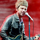 Noel Gallagher: 'New Bowie Album Proves Reunions Are Sh-t'