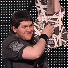 Wolfgang Van Halen Joins Tremonti Permanently