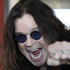 Ozzy Begs for Adele Collaboration