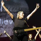 Roger Waters Calling for an Israel Boycott