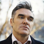 Morrissey Retires From Music?