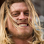 Puddle of Mudd's Frontman Arrested for Domestic Violence