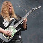 Official Jeff Hanneman Memorial in LA Announced