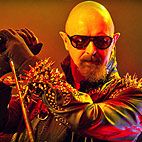 Rob Halford: 'When Metal Has Been Blamed for Violence, It's Only Happened in the US'