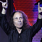 Ronnie James Dio's Widow Posts Tribute on 3rd Anniversary of Death