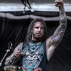 As I Lay Dying Fans Attack Tim Lambesis' Wife: 'She Probably Deserved It!'