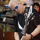 Michael Schenker Talks Haters: 'The More Famous You Are, the More Sh-t You Get'