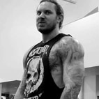 Steroids to Blame for Tim Lambesis' Murder-for-Hire Plot, Claims Defense Attorney