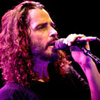 Chris Cornell Would Like Gene Simmons to Induct Soundgarden Into RN'R Hall of Fame