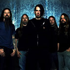 Lamb of God: 'We Can't Just Stop People From Stage-Diving'