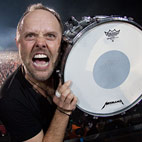 Metallica: 'As a Band We Have an Inbuilt Fear of Irrelevance'
