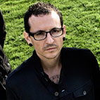 Chester Bennington Talks Stone Temple Pilots Future