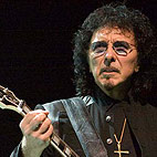 Tony Iommi on Cancer Diagnosis: 'I Don’t Want to Die, I Want to Carry on and Do What I’m Supposed to Do'