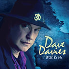 The Kinks' Dave Davies Streams Entire New Album