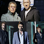 The Who Frontman Praises Muse: 'They're Doing Exactly What We Did'