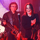 Black Sabbath Reveal 'End of the Beginning' Video