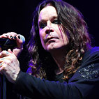 Ozzy Discusses Terrorist Themes on '13'
