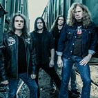 Mustaine: 'If I Really Hated David Ellefson, There's No Way He'd Be in Megadeth'