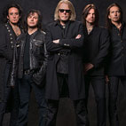 Black Star Riders Premiere 'Hey Judas' Video