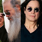 Ozzy Osbourne on Rick Rubin: 'I Thought he Was F--king Nuts'