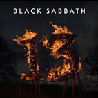 Black Sabbath Top the UK Albums Chart for the First Time in 43 Years