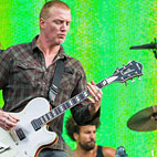 QOTSA's Josh Homme: 'We Should Make a New Record Right Away'