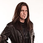 Megadeth Blame Pirates for Poor 'Super Collider' Sales