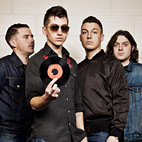 Arctic Monkeys Premiere New Track Live