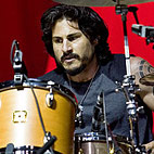 Brad Wilk on Black Sabbath: 'You Really Want to Absorb and Be a Sponge'
