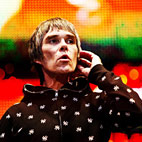 Woman Dies at Stone Roses Concert