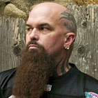 Slayer to Carry on for Jeff Hanneman