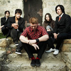 QOTSA Surprised by '...Like Clockwork' Success: 'It's Weird'