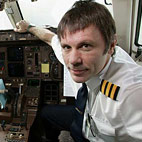 Iron Maiden Frontman Helping Disabled People Learn to Fly