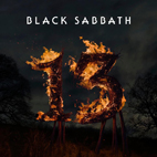 Black Sabbath Top Billboard 200 for the First Time Ever