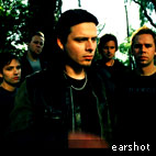 Earshot Disband?
