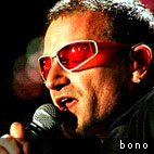 Bono: 'My Music Will Last 100 Years'