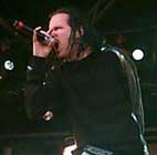 Korn To Lose Award Show Virginity