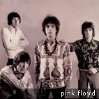 Pink Floyd To Play Live 8