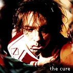 The Cure: New Lineup