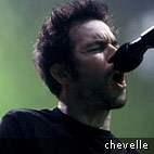 Chevelle Try To Save CBGB