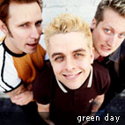 Green Day To Storm VMAs