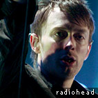 Radiohead Not Allowed To Play In Chicago Park