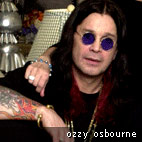 Ozzy Looking For A Guitarist